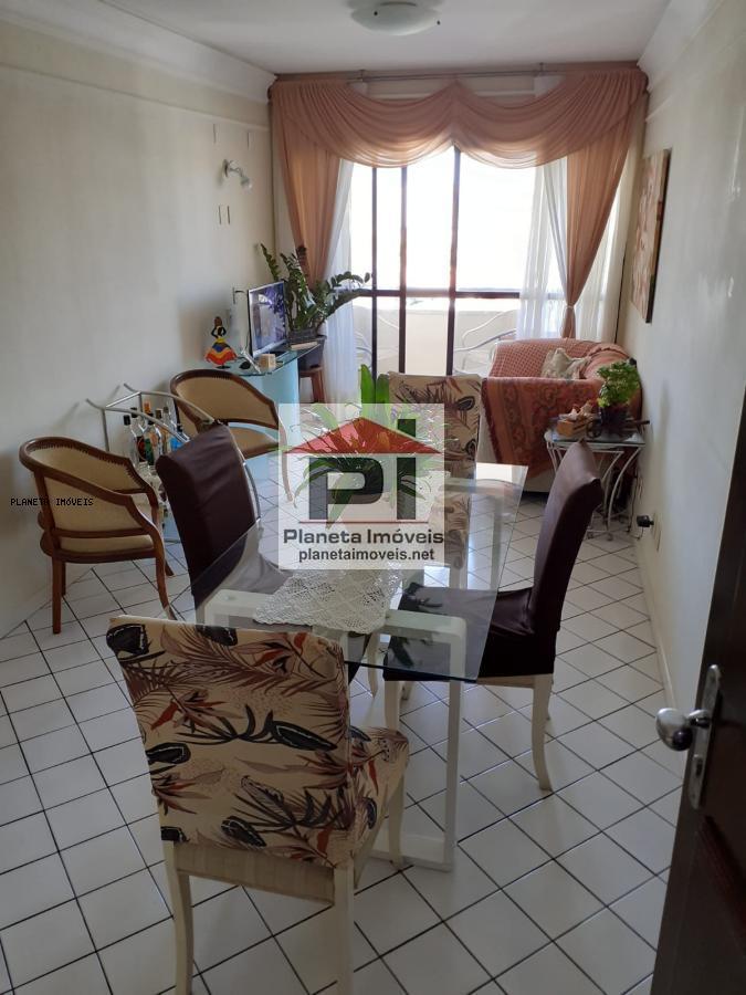 Apartamento, 3 quartos, 96 m² - Foto 1