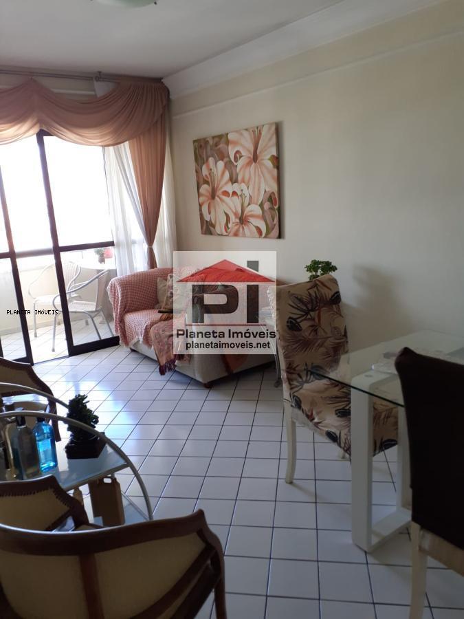 Apartamento, 3 quartos, 96 m² - Foto 2