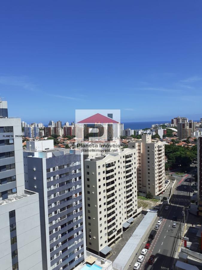 Apartamento, 3 quartos, 96 m² - Foto 3