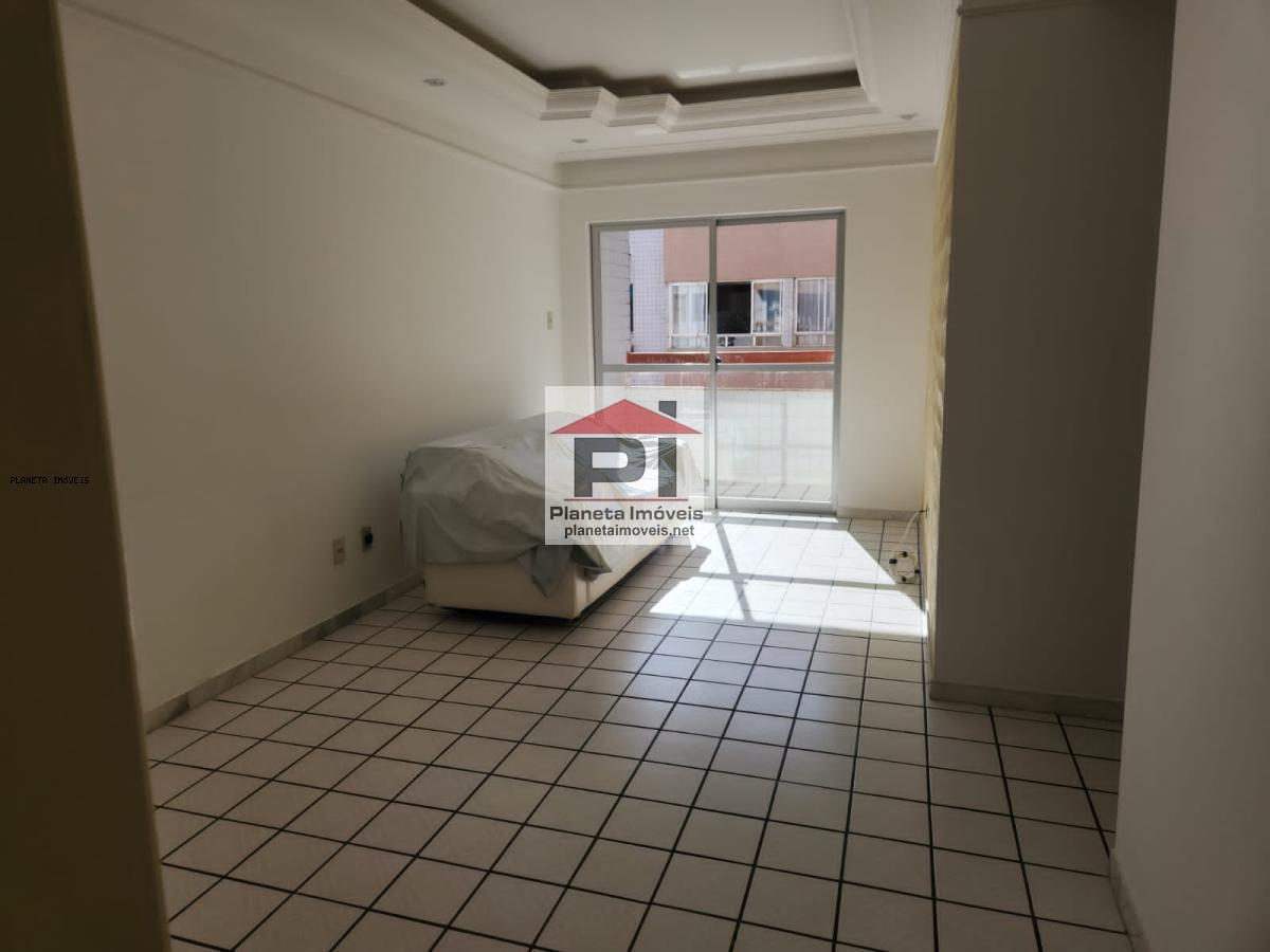 Apartamento, 3 quartos, 68 m² - Foto 1