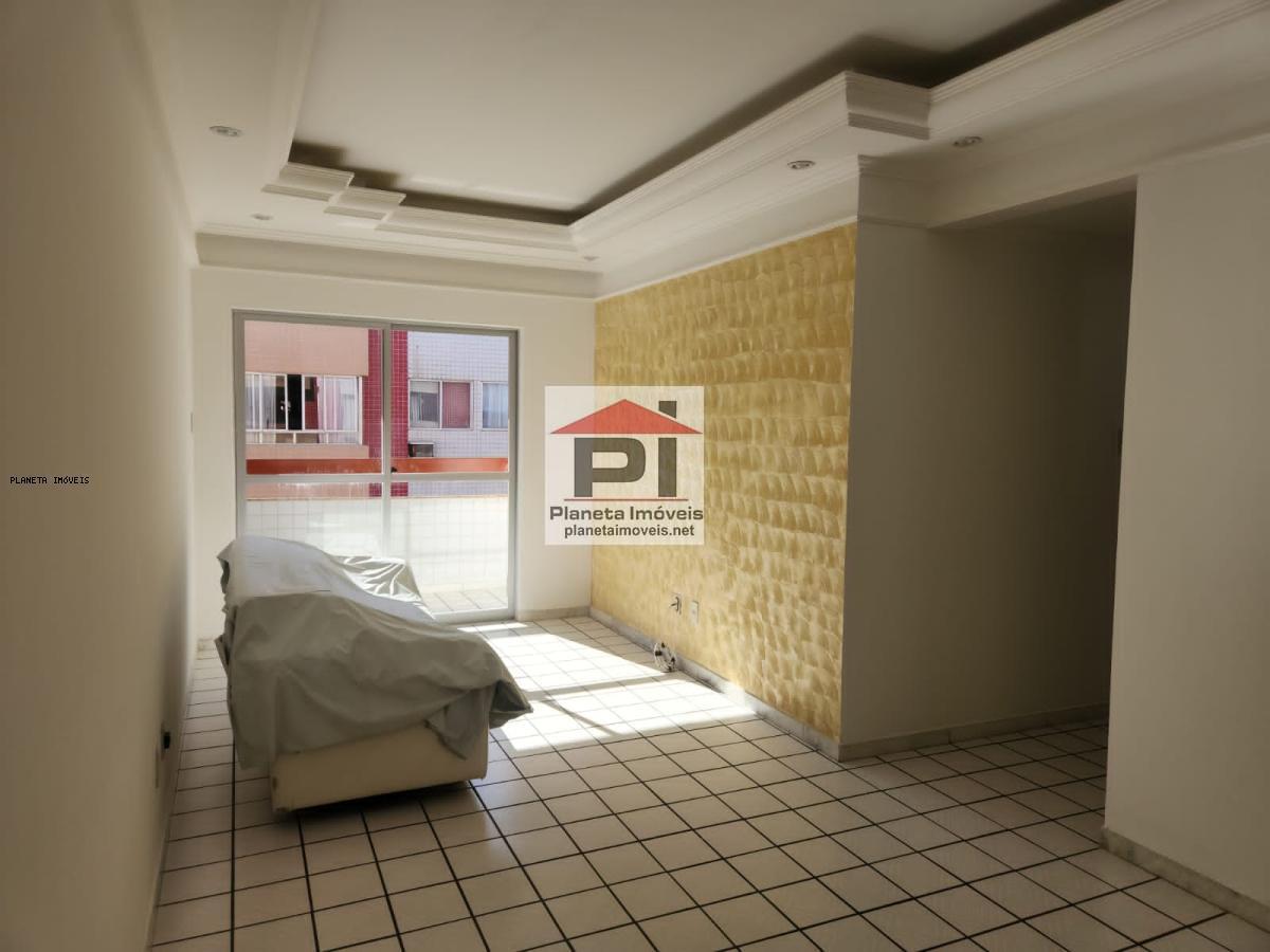 Apartamento, 3 quartos, 68 m² - Foto 2