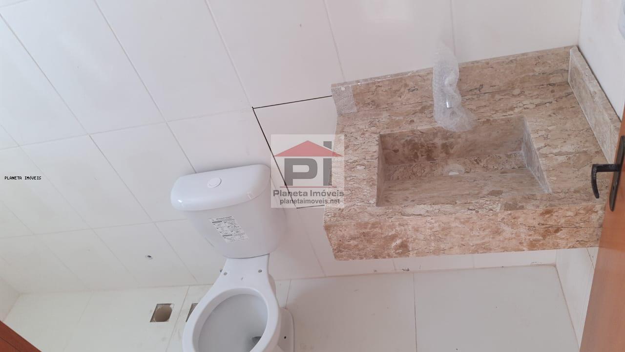 Casa de Condomínio, 3 quartos - Foto 8