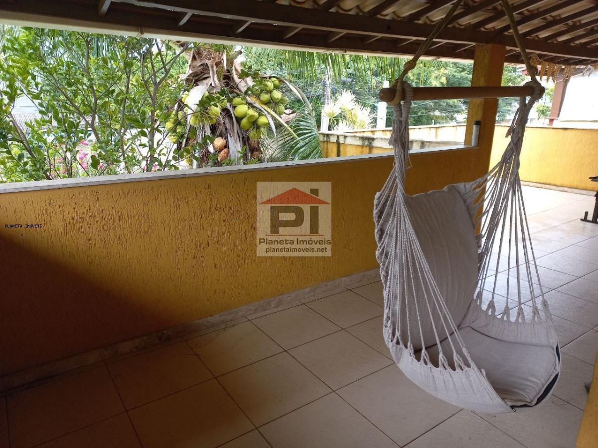 Casa para alugar com 4 quartos, 399m² - Foto 29