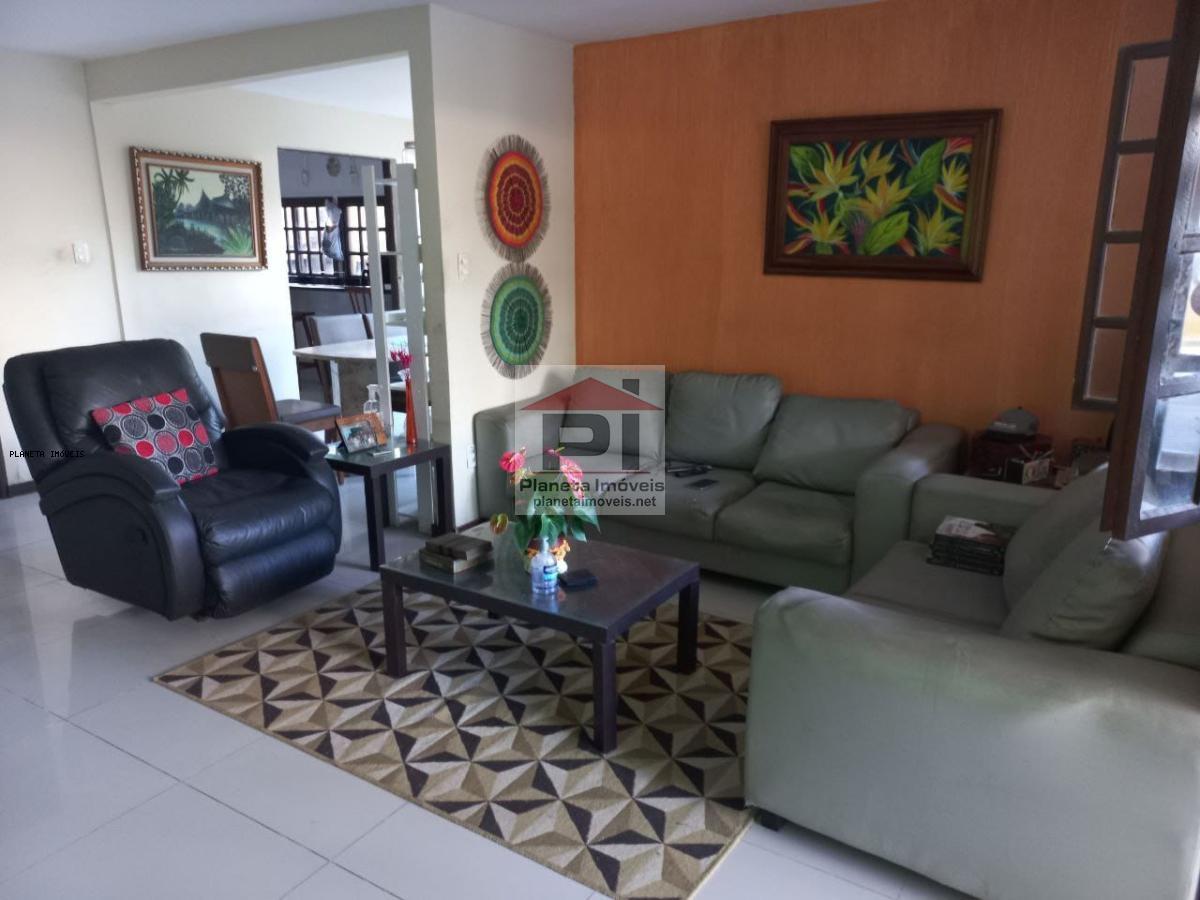 Casa, 4 quartos, 399 m² - Foto 1