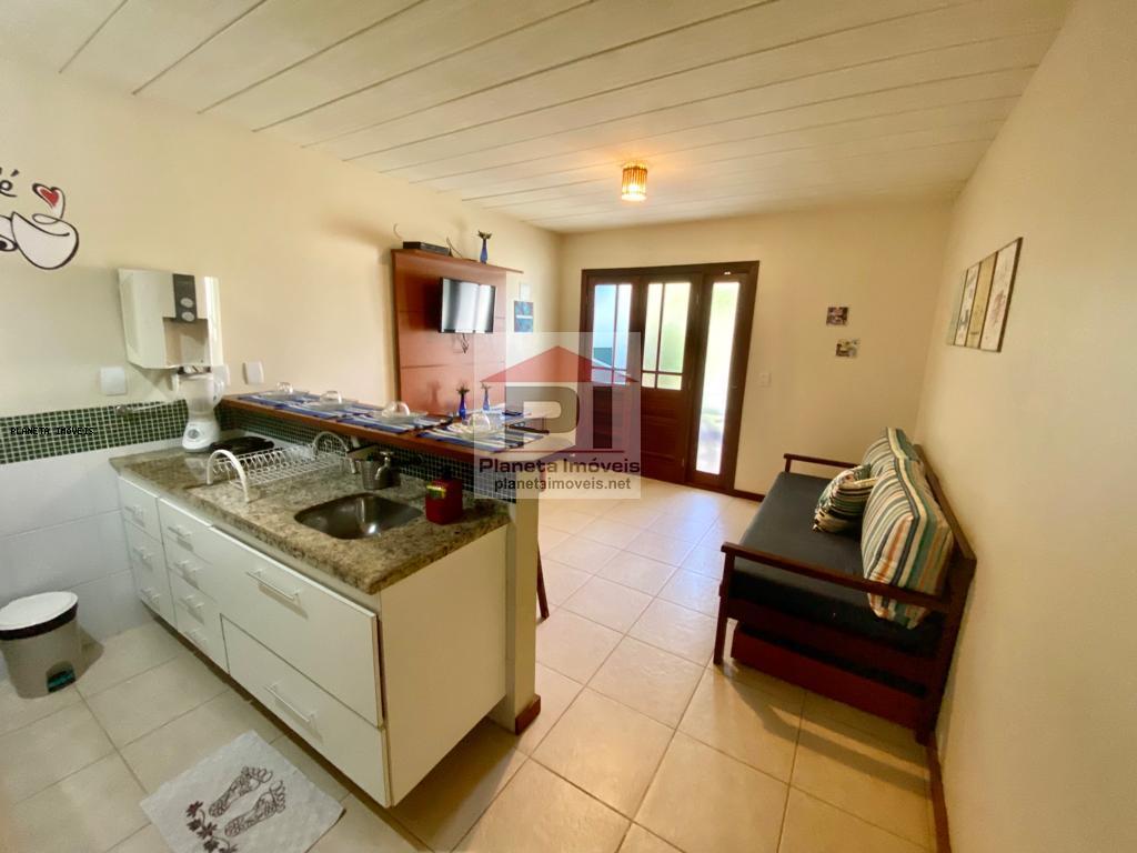 Casa de Condomínio, 1 quarto - Foto 12