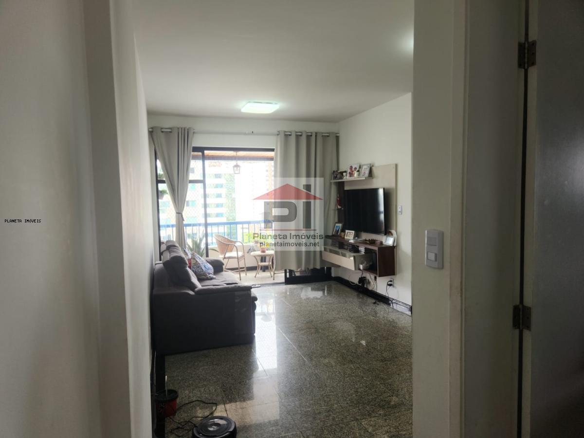 Apartamento, 3 quartos, 105 m² - Foto 1