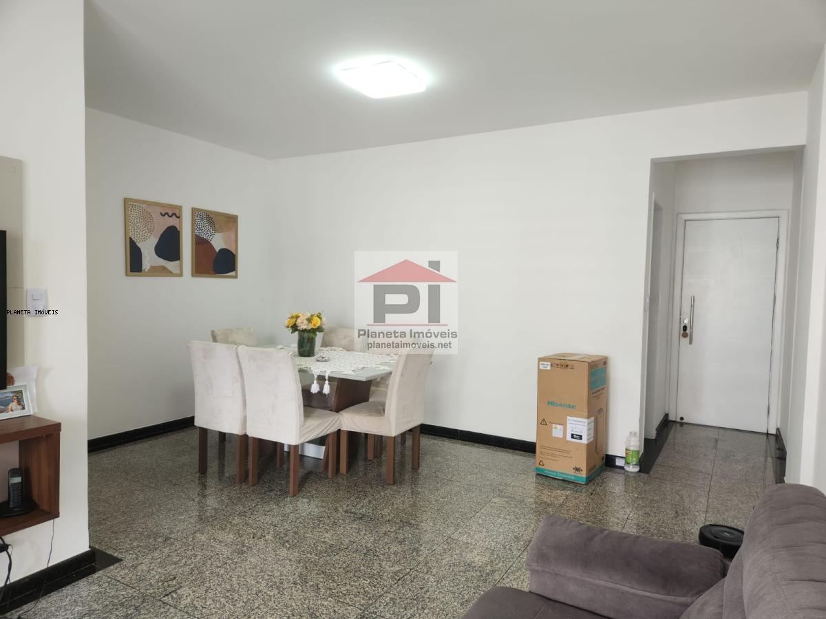 Apartamento, 3 quartos, 105 m² - Foto 2