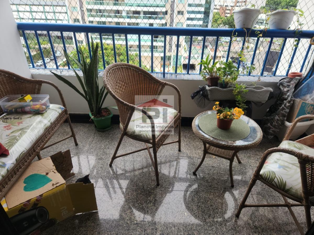 Apartamento, 3 quartos, 105 m² - Foto 3