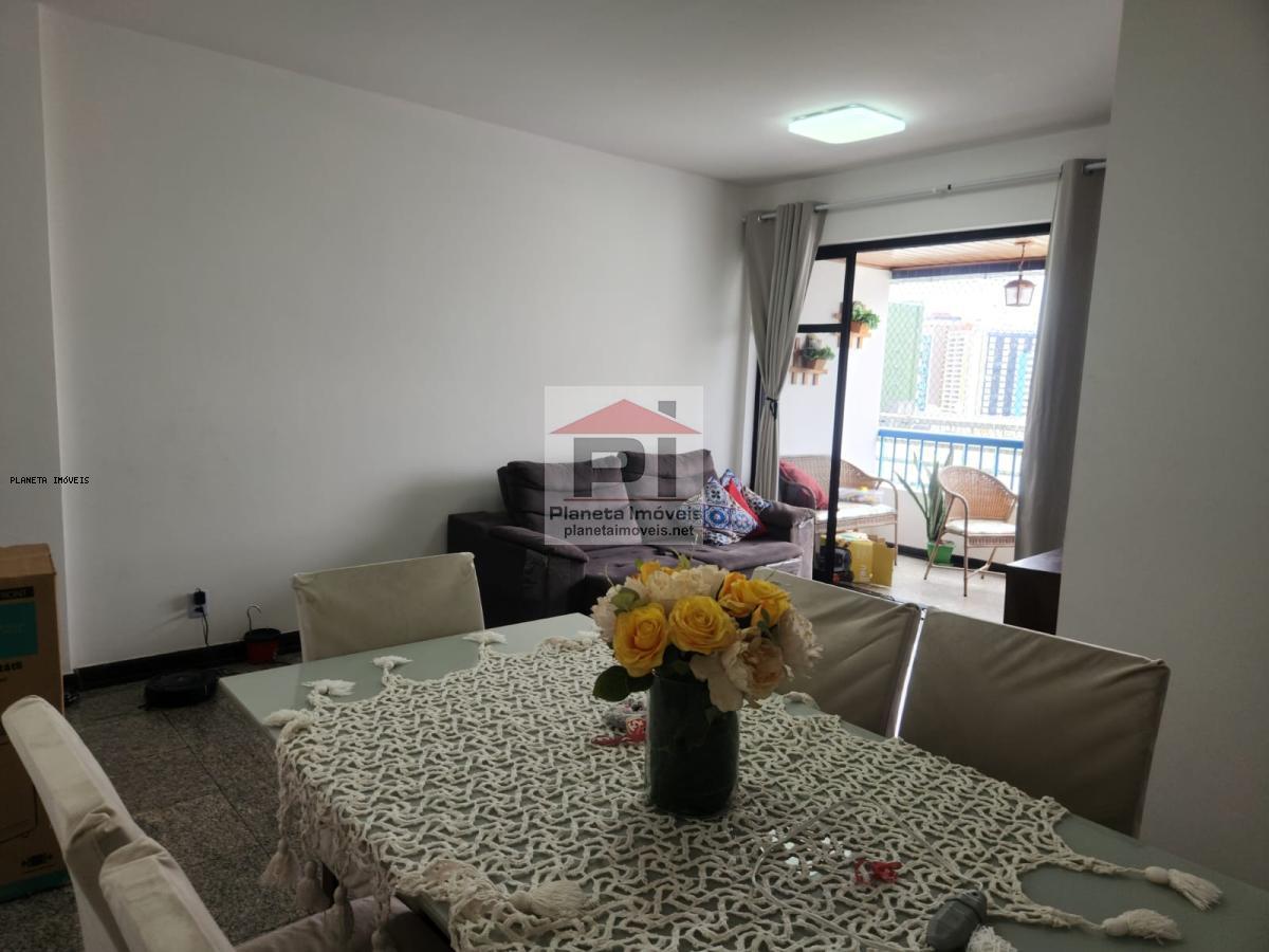 Apartamento, 3 quartos, 105 m² - Foto 6