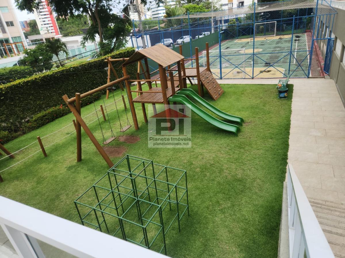 Apartamento, 3 quartos, 105 m² - Foto 35