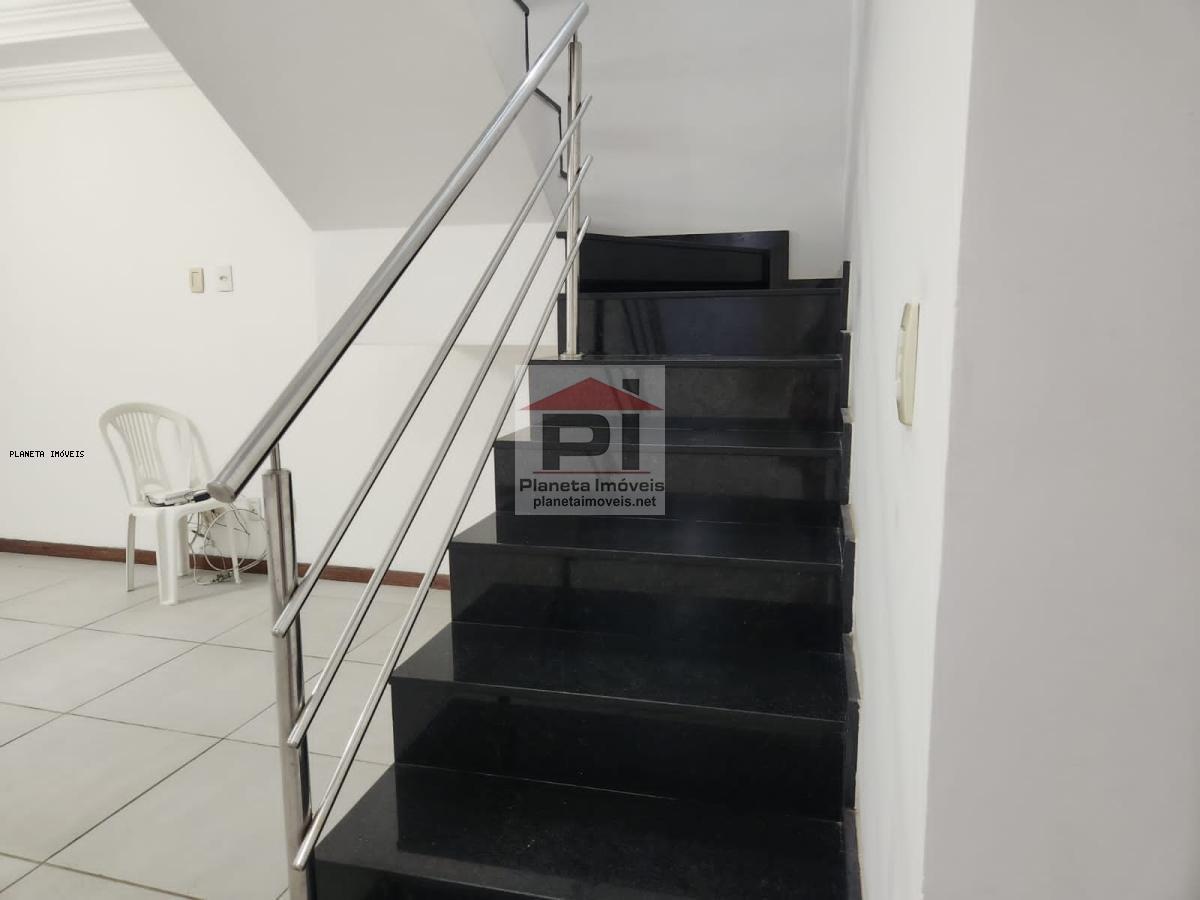 Casa de Condomínio, 4 quartos - Foto 22