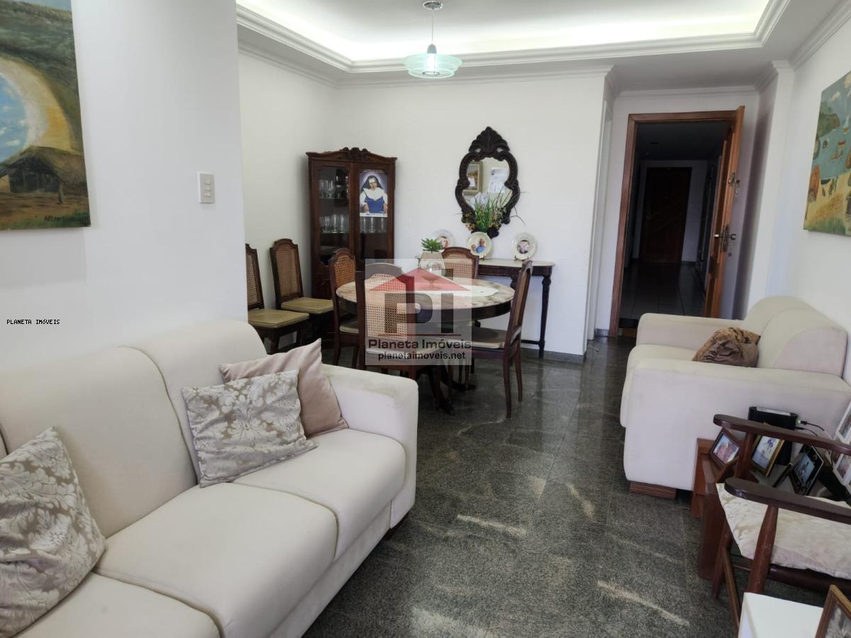 Apartamento, 3 quartos, 84 m² - Foto 3