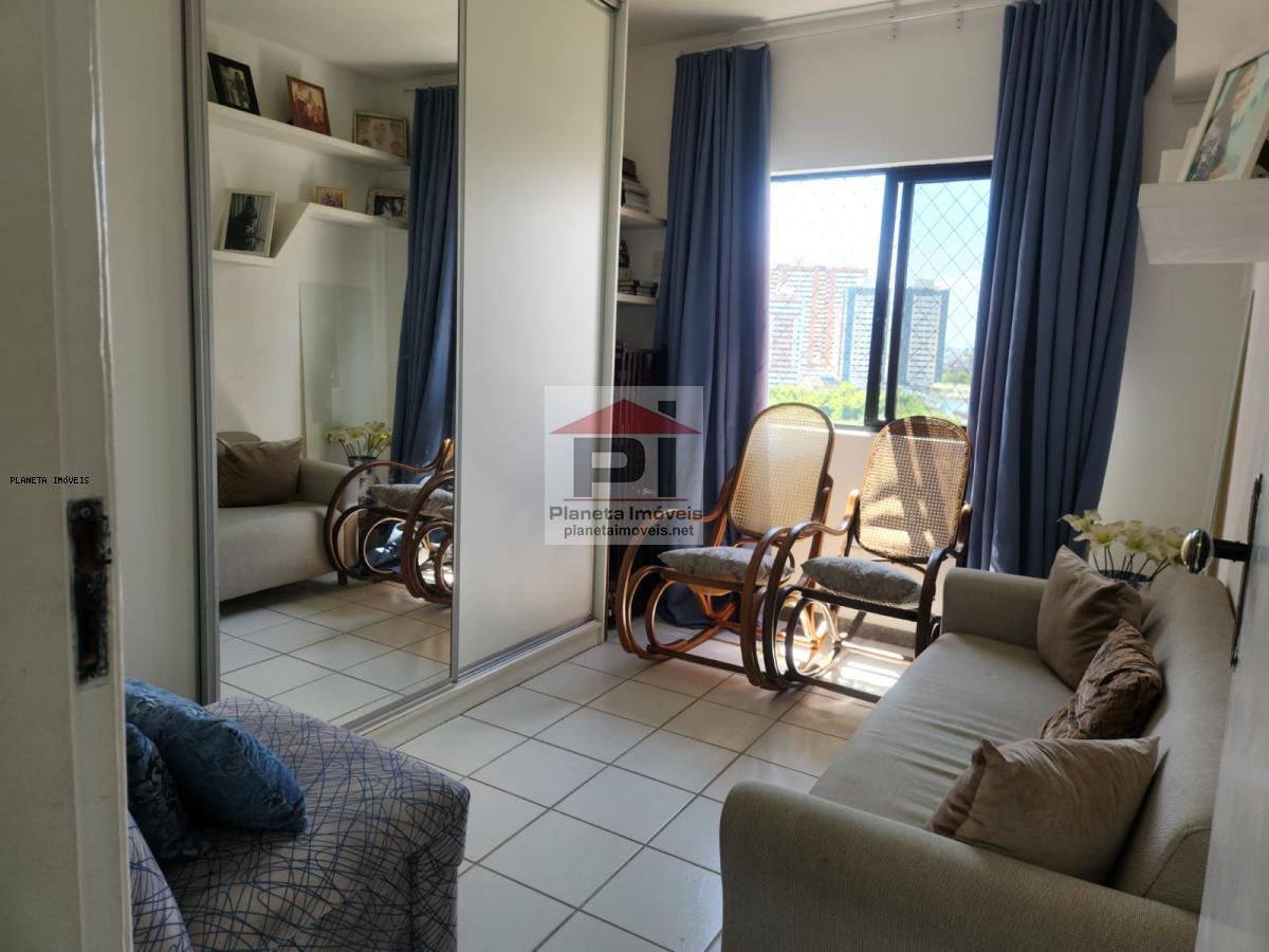 Apartamento, 3 quartos, 84 m² - Foto 5