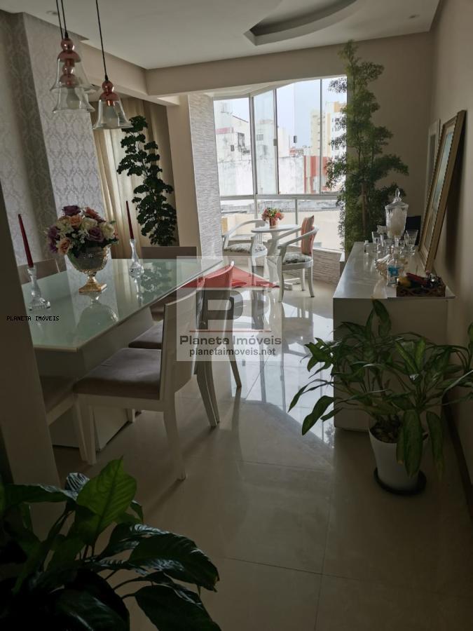 Apartamento, 3 quartos, 130 m² - Foto 1