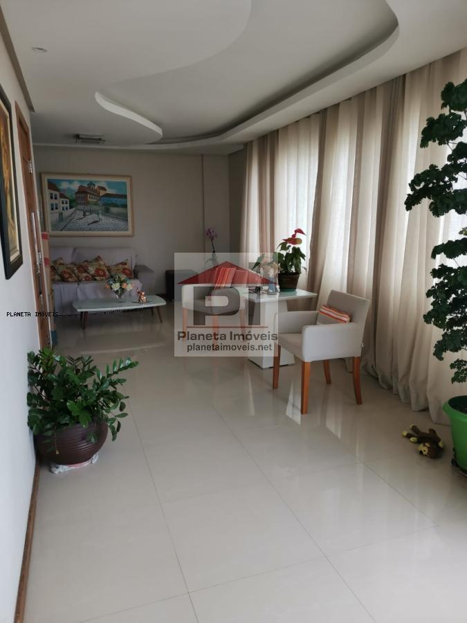 Apartamento, 3 quartos, 130 m² - Foto 6