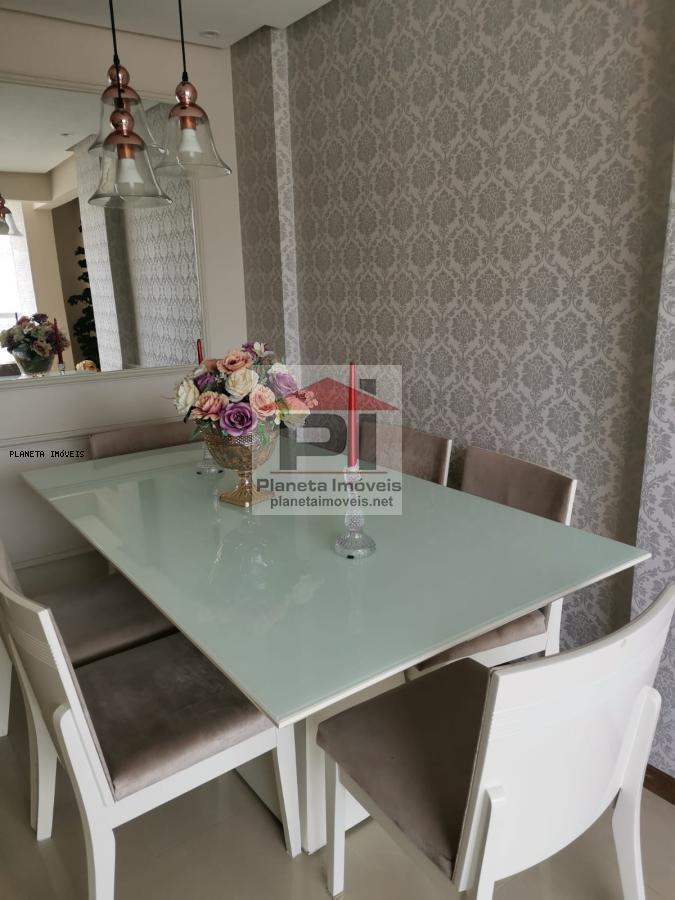 Apartamento, 3 quartos, 130 m² - Foto 2