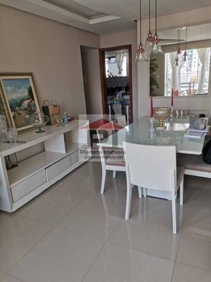 Apartamento, 3 quartos, 130 m² - Foto 9