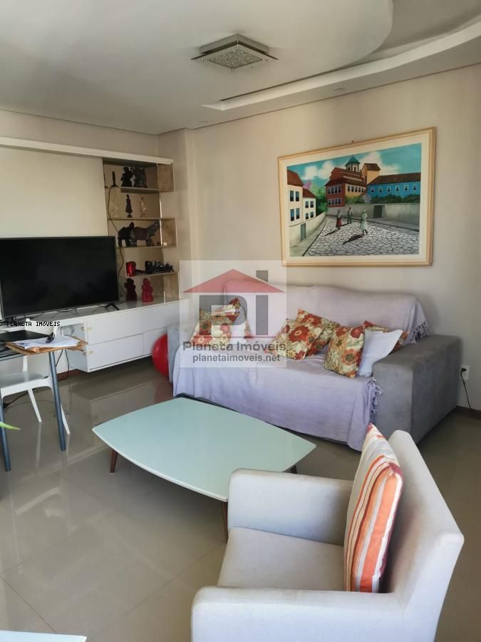 Apartamento, 3 quartos, 130 m² - Foto 10