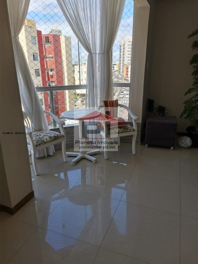 Apartamento, 3 quartos, 130 m² - Foto 12
