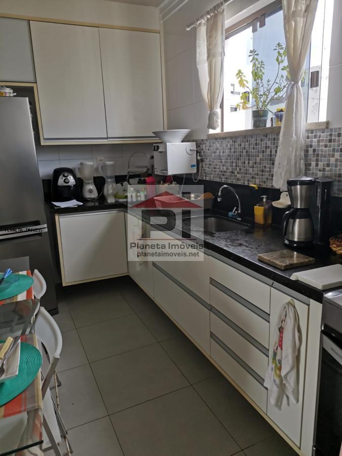 Apartamento, 3 quartos, 130 m² - Foto 33