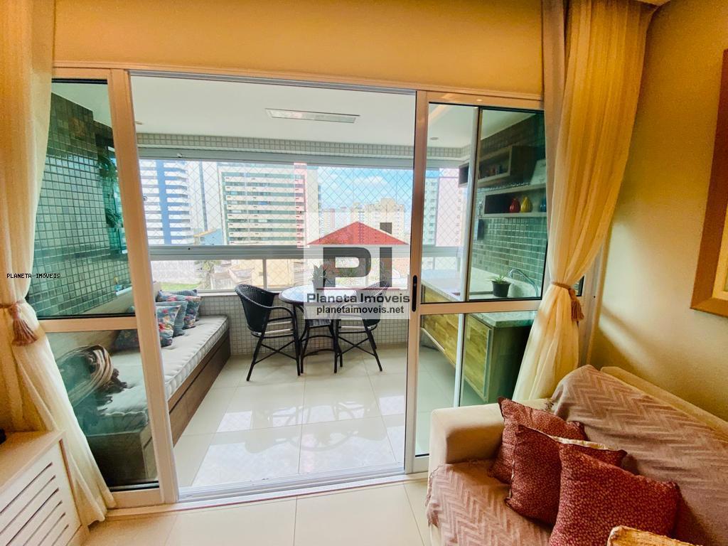 Apartamento, 2 quartos, 73 m² - Foto 2