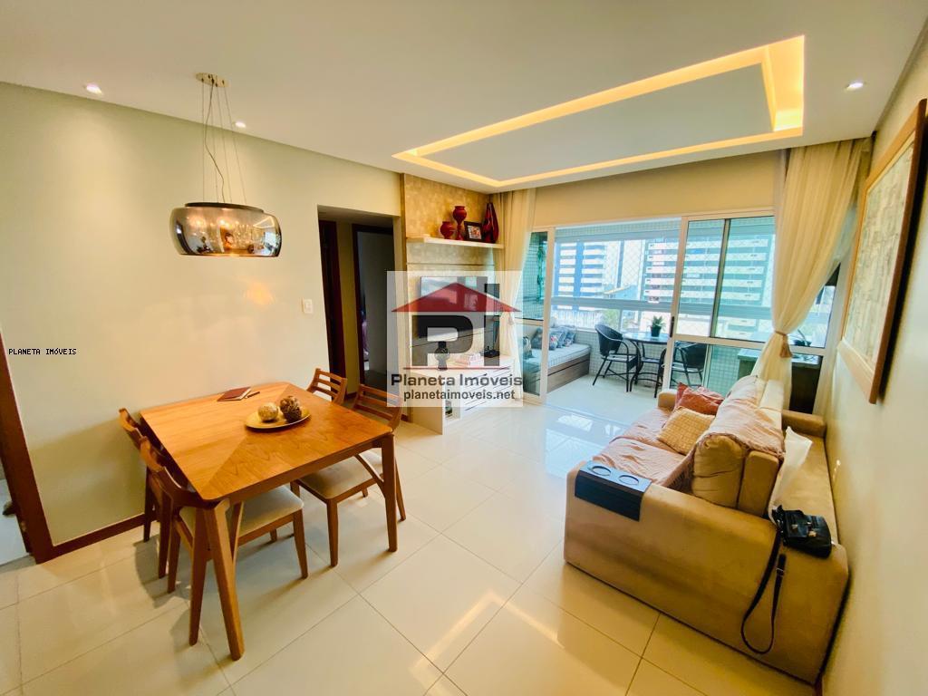 Apartamento, 2 quartos, 73 m² - Foto 1