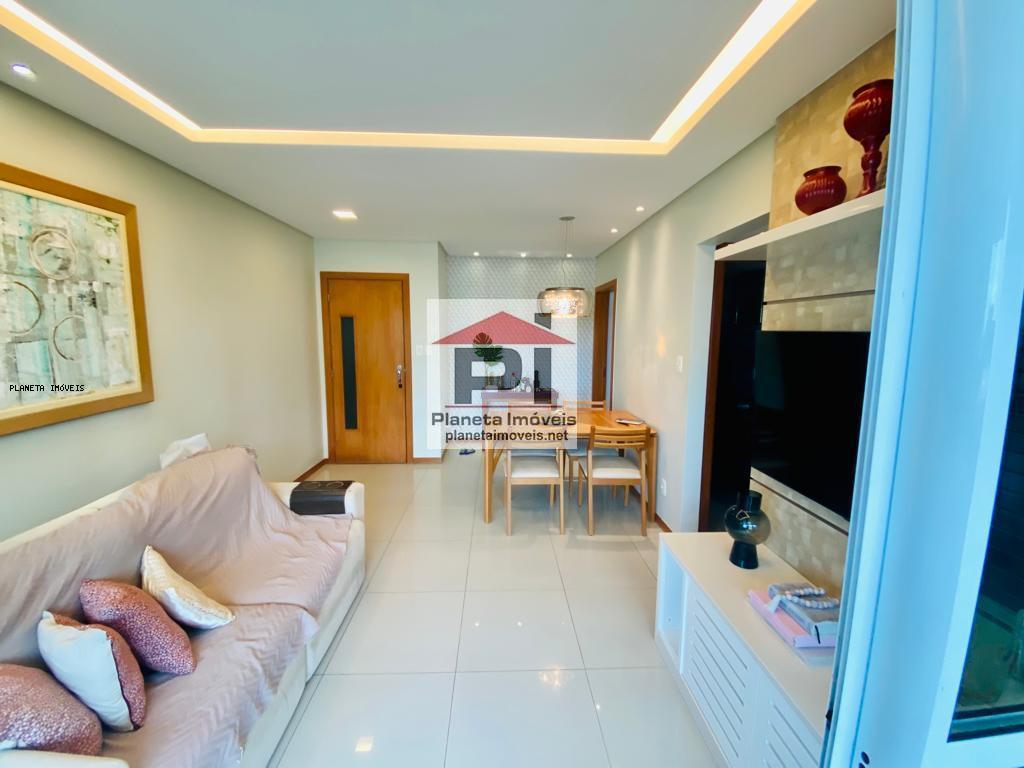 Apartamento, 2 quartos, 73 m² - Foto 3