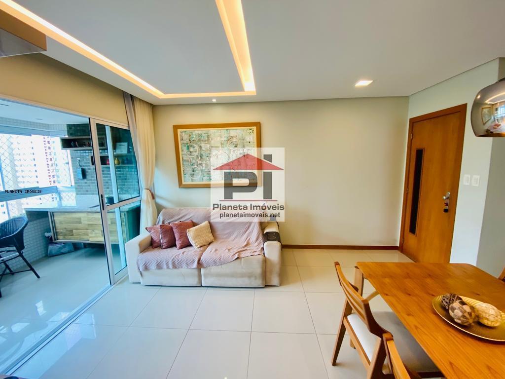 Apartamento, 2 quartos, 73 m² - Foto 4