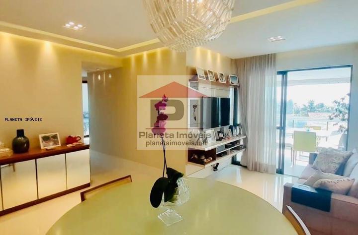 Apartamento, 3 quartos, 105 m² - Foto 1