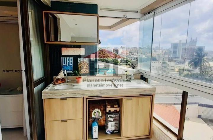 Apartamento, 3 quartos, 105 m² - Foto 2