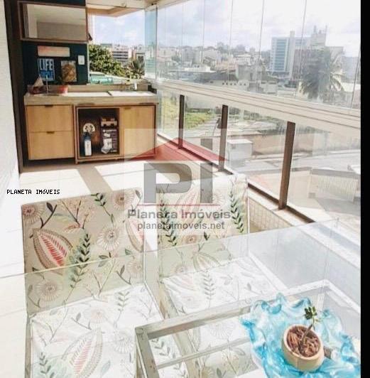 Apartamento, 3 quartos, 105 m² - Foto 3