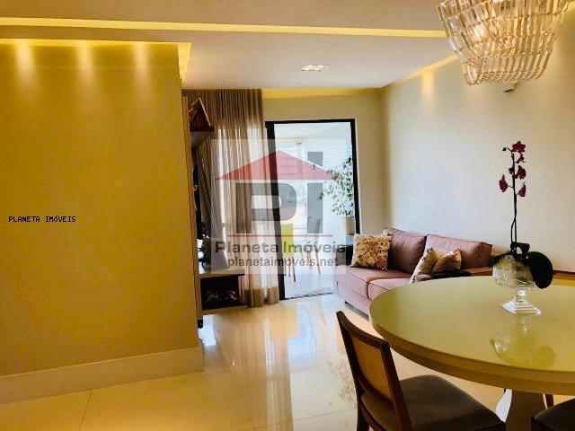 Apartamento, 3 quartos, 105 m² - Foto 4