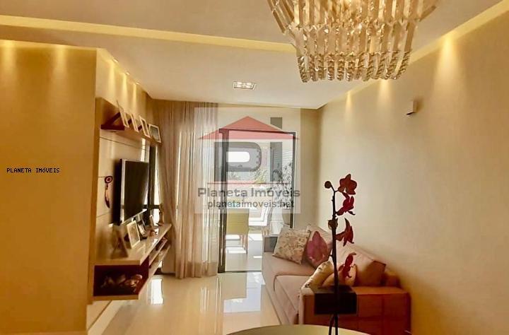 Apartamento, 3 quartos, 105 m² - Foto 5