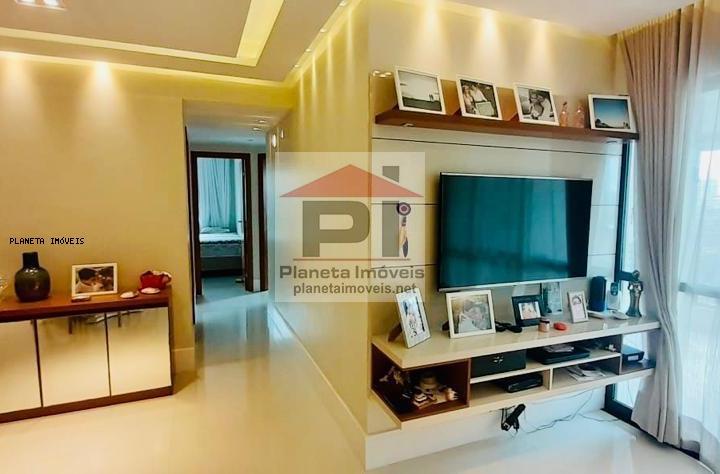 Apartamento, 3 quartos, 105 m² - Foto 6