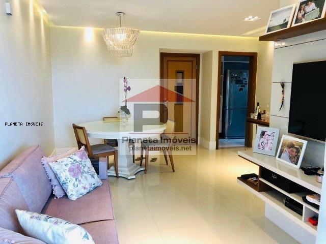 Apartamento, 3 quartos, 105 m² - Foto 7