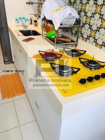 Apartamento, 3 quartos, 105 m² - Foto 19