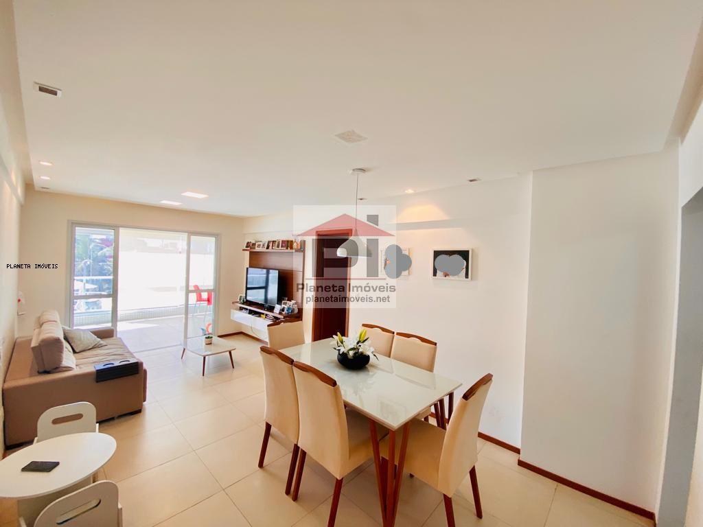 Apartamento, 3 quartos, 109 m² - Foto 3