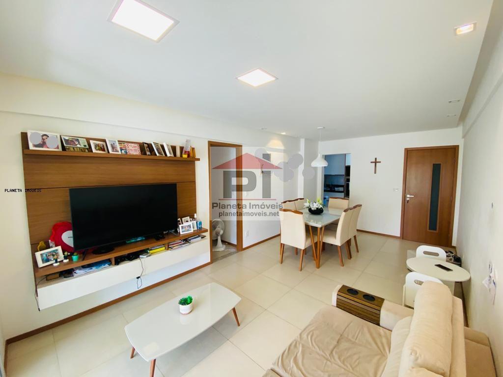 Apartamento, 3 quartos, 109 m² - Foto 1