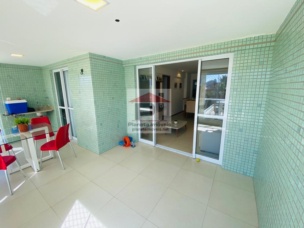 Apartamento, 3 quartos, 109 m² - Foto 2