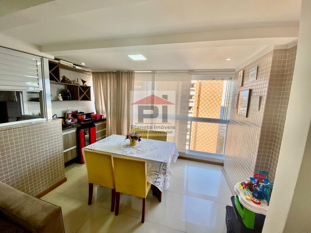 Apartamento, 2 quartos, 85 m² - Foto 2