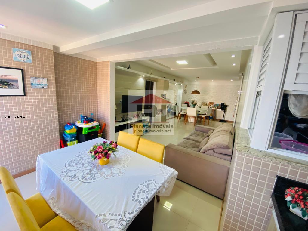 Apartamento, 2 quartos, 85 m² - Foto 4