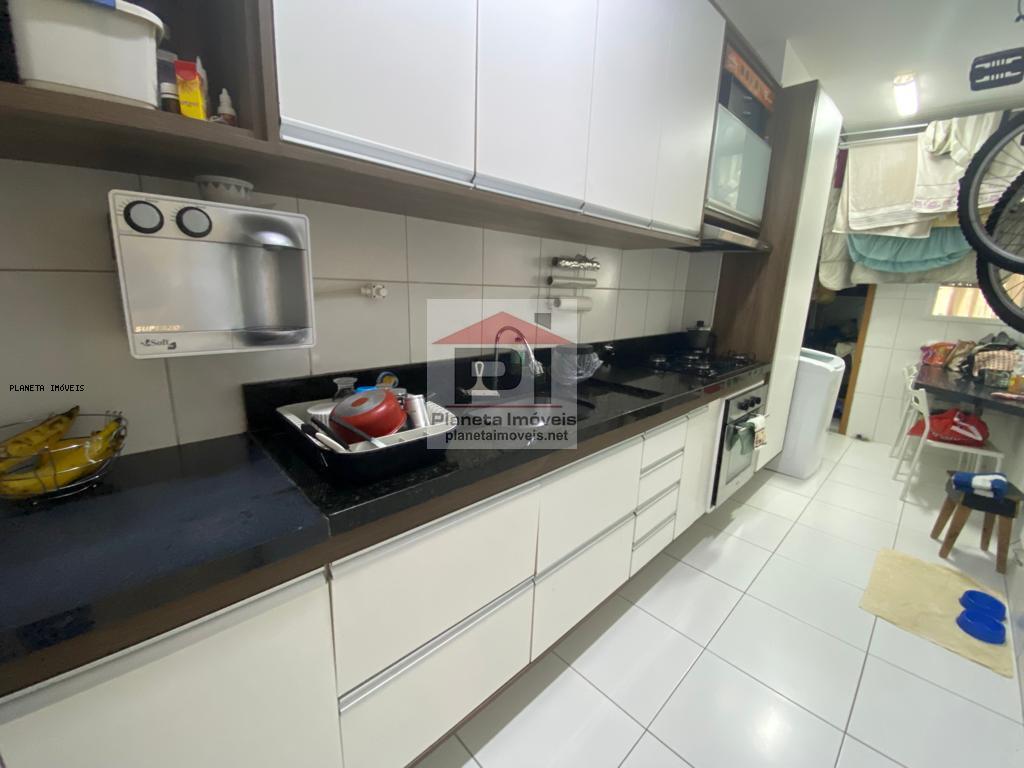 Apartamento, 2 quartos, 85 m² - Foto 13