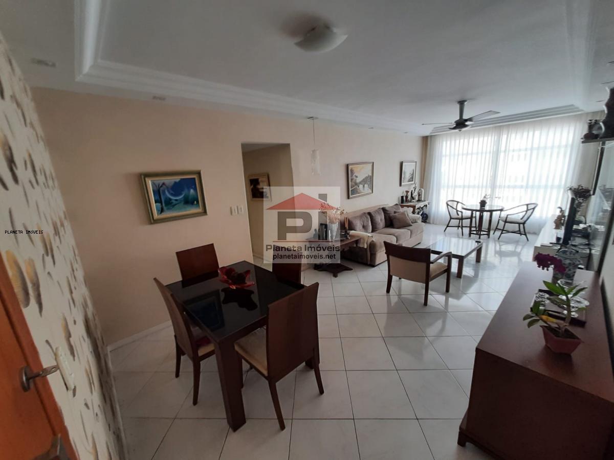 Apartamento, 3 quartos, 122 m² - Foto 1