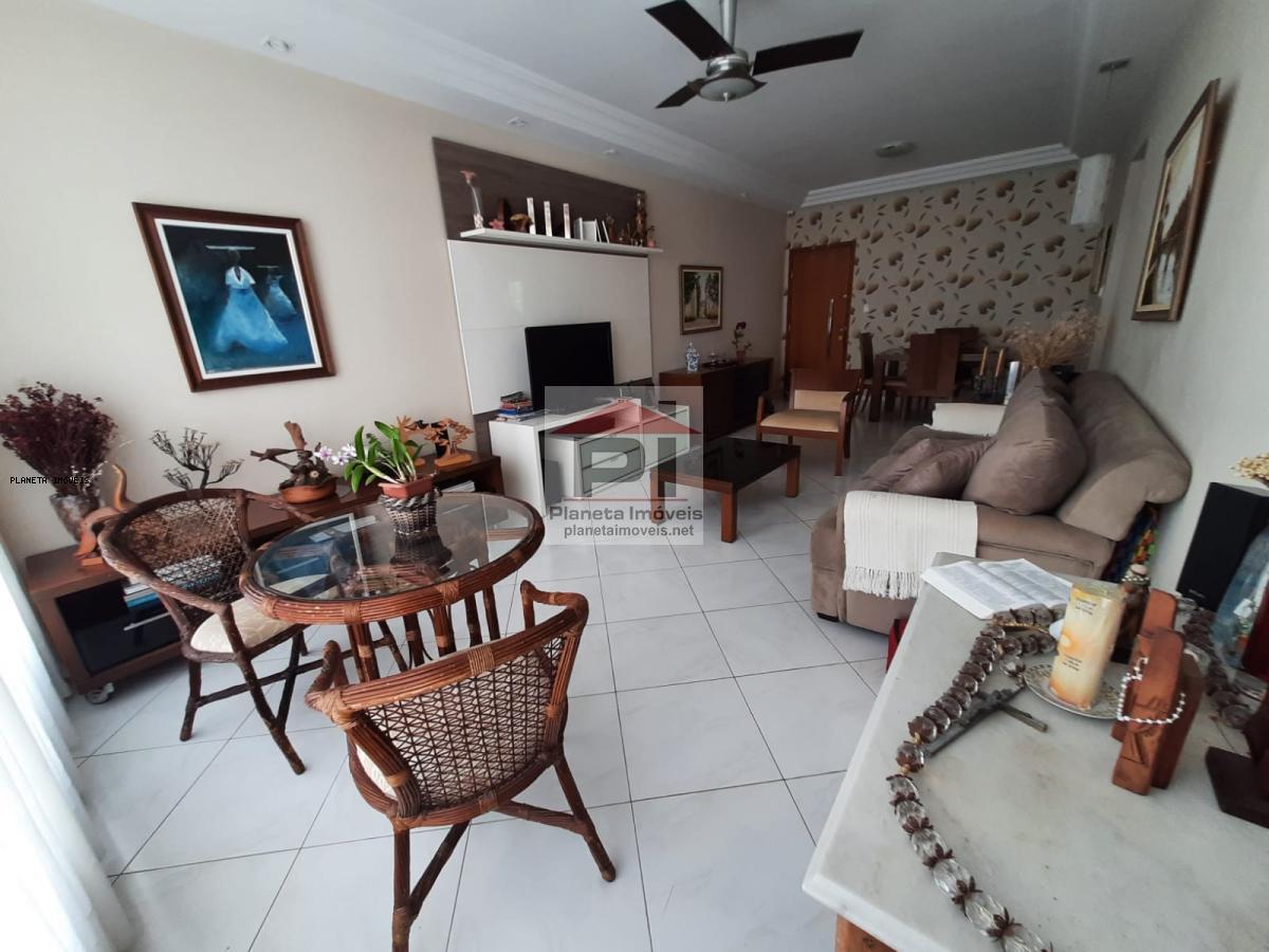 Apartamento, 3 quartos, 122 m² - Foto 2