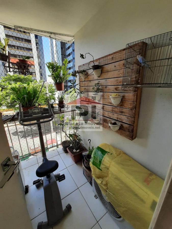 Apartamento, 3 quartos, 122 m² - Foto 5