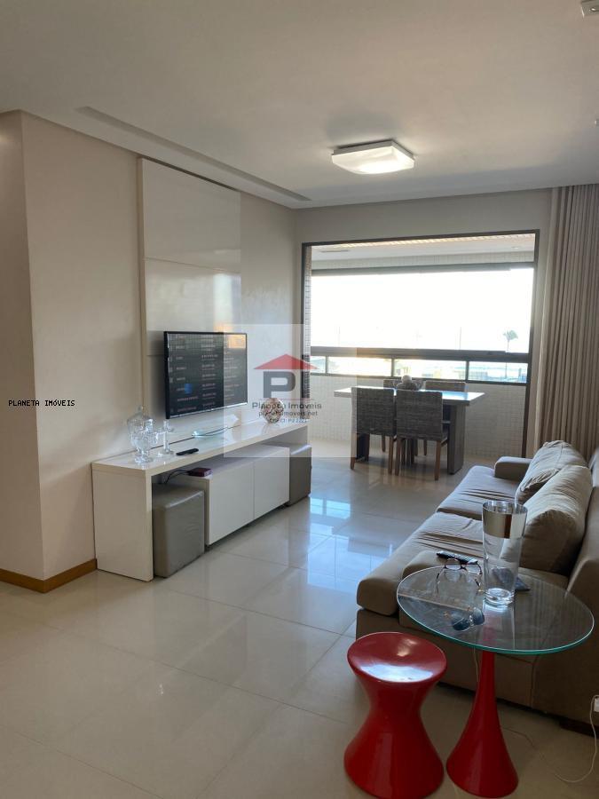 Apartamento, 3 quartos, 93 m² - Foto 1