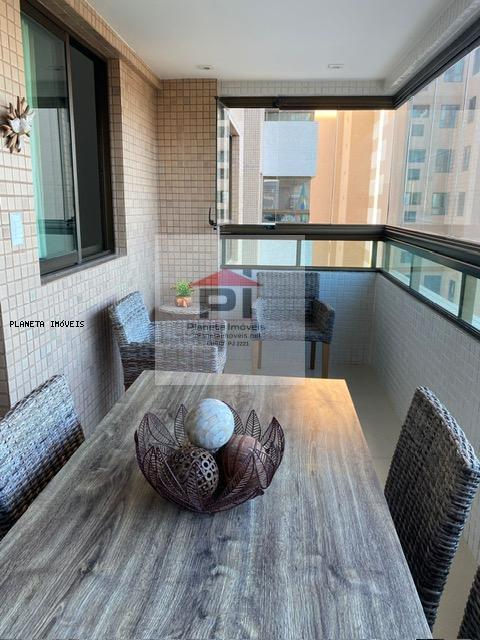 Apartamento, 3 quartos, 93 m² - Foto 2