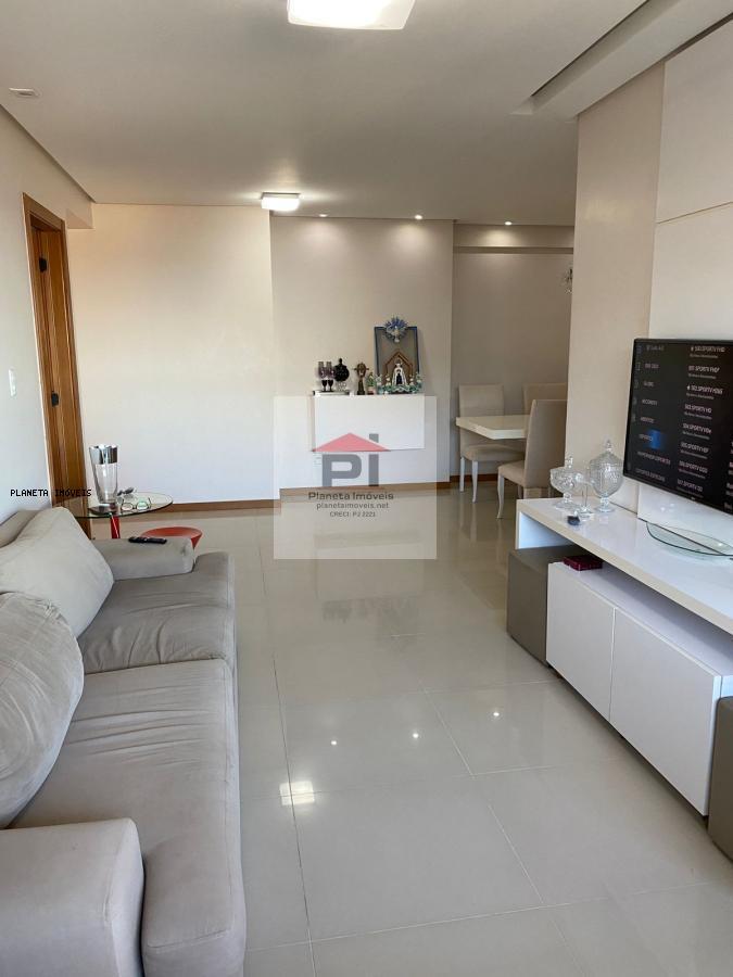 Apartamento, 3 quartos, 93 m² - Foto 3