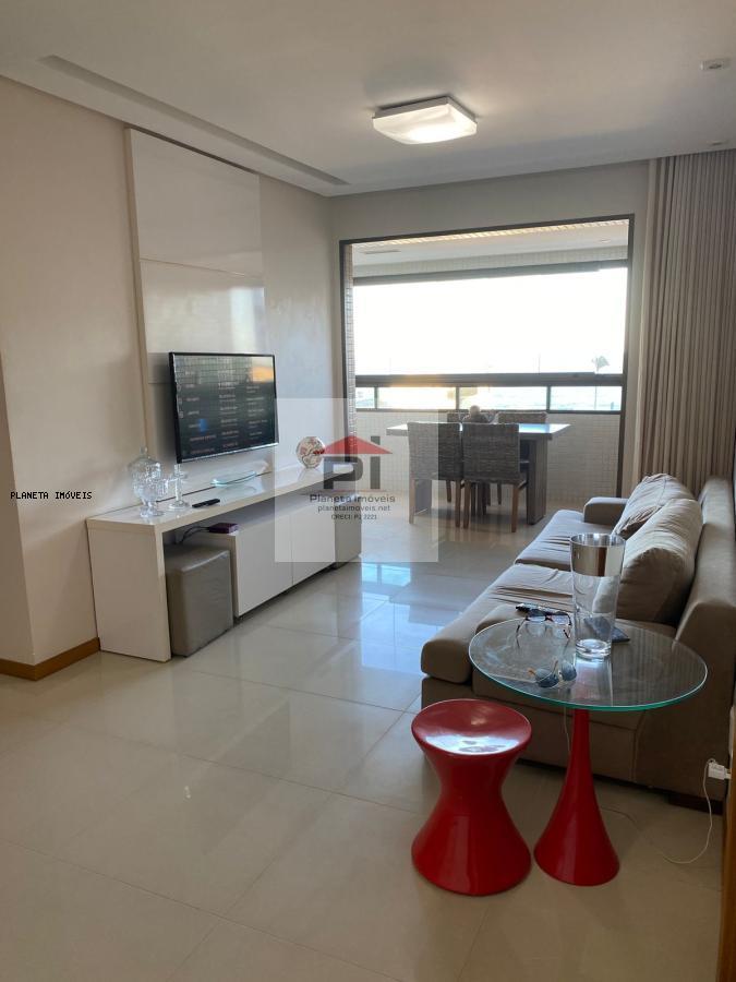 Apartamento, 3 quartos, 93 m² - Foto 4