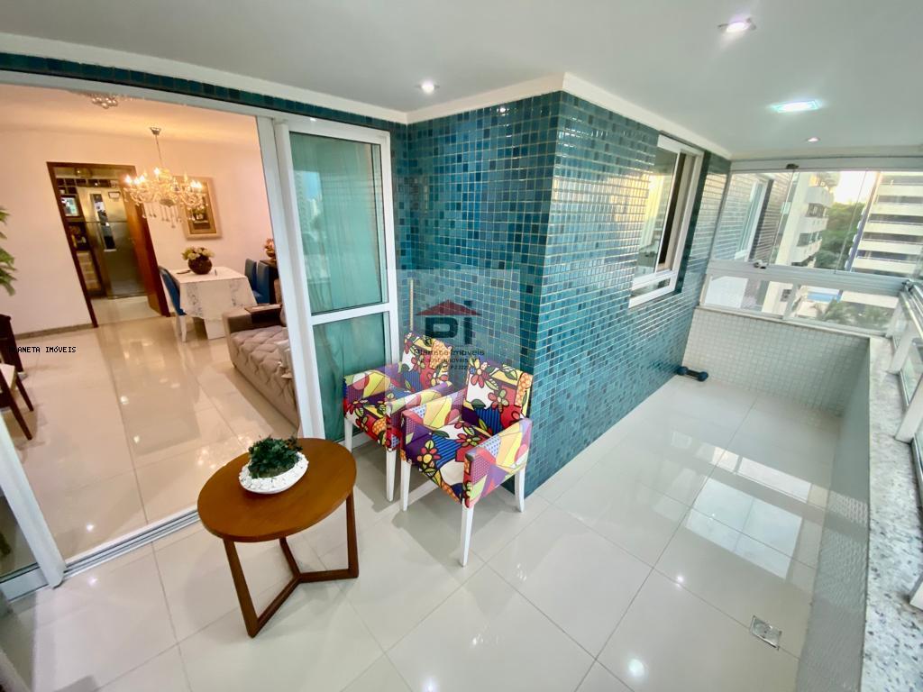 Apartamento, 3 quartos, 93 m² - Foto 2